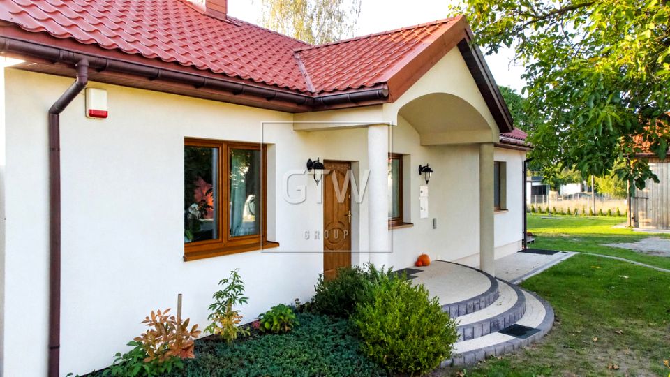 Dom Świętochów