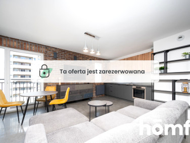 Mieszkanie apartamentowiec wynajem
