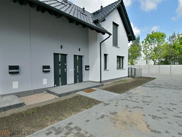 Mieszkanie Pietrzykowice