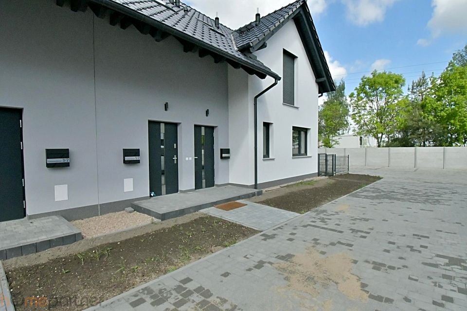 Mieszkanie Pietrzykowice