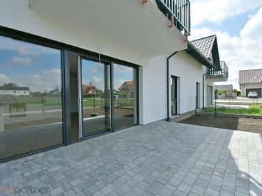 Mieszkanie Pietrzykowice