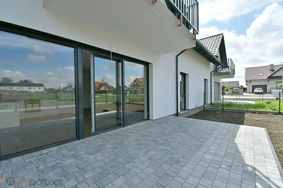 Mieszkanie Pietrzykowice