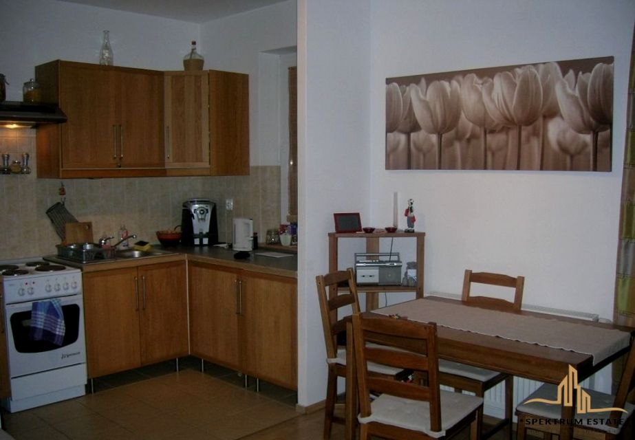 Mieszkanie Kraków
