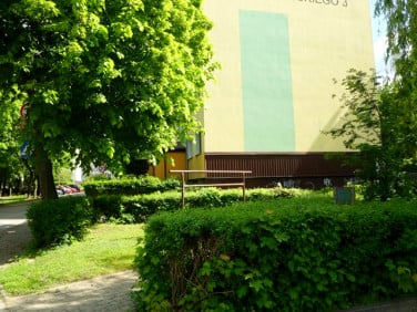Mieszkanie Łomża