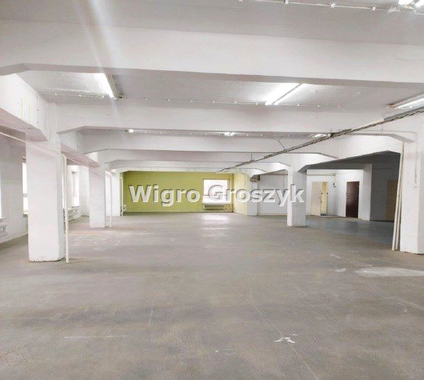Lokal Warszawa