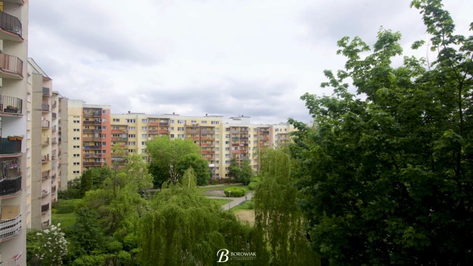 Mieszkanie Kalisz