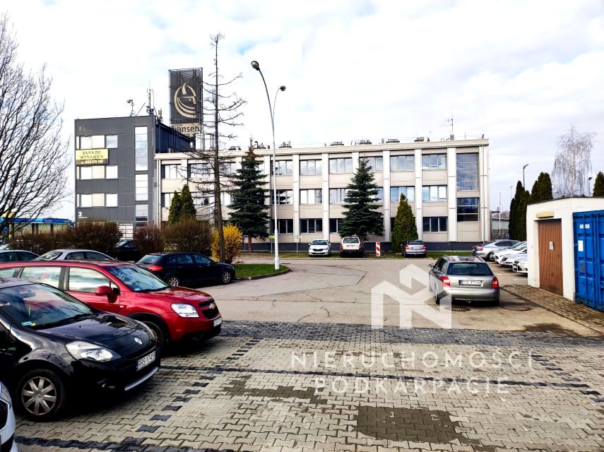 Lokal Rudna Mała