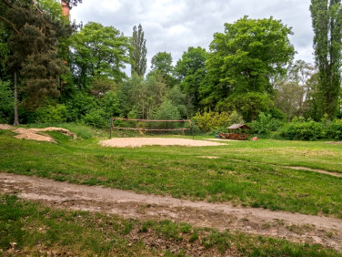 Działka usługowa Gozdnica