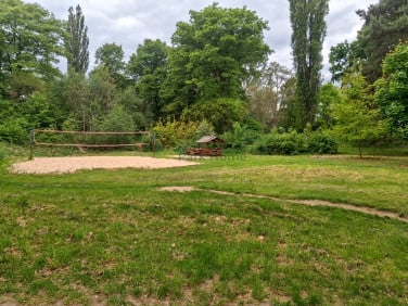 Działka usługowa sprzedam