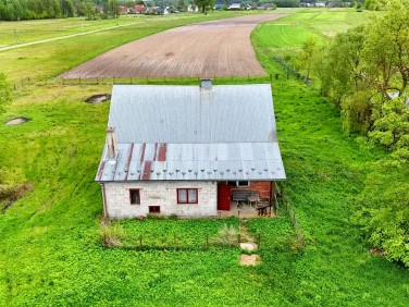 Dom Wola Rusinowska