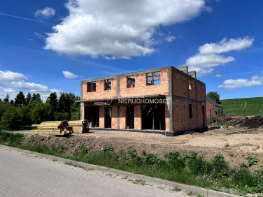 Dom Nowa Wieś Lęborska