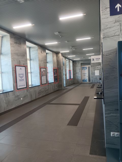 Lokal Rzeszów