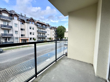 Mieszkanie Głogów