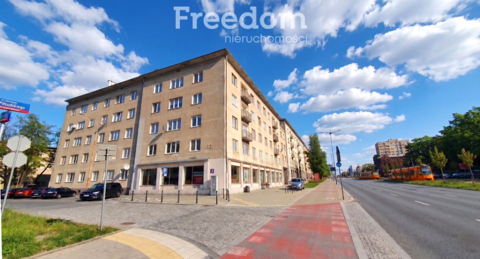 Mieszkanie Łódź