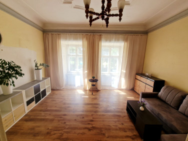Mieszkanie Grodziszcze