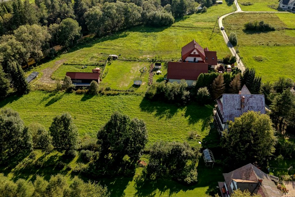 Działka inna nowotarski