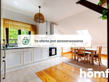 Mieszkanie dom wolnostojący wynajem