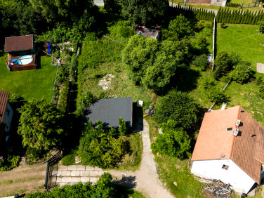 Działka budowlana Kraków