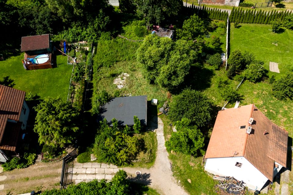 Działka budowlana Kraków
