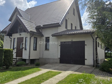 Dom Ostrowin sprzedaż