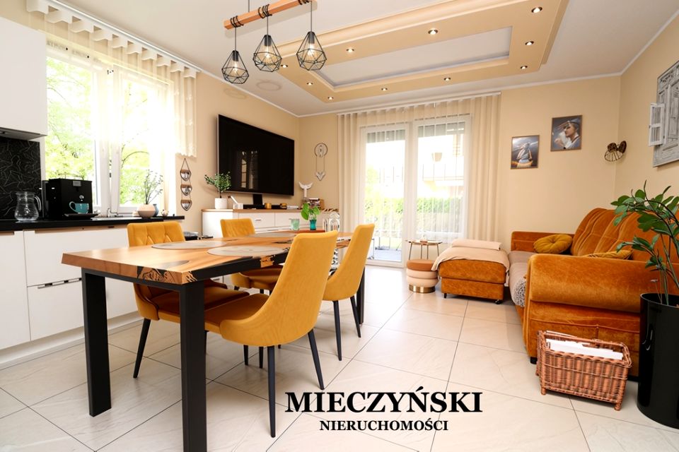 Mieszkanie Gorzów Wielkopolski