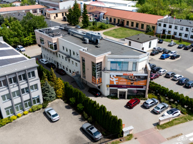 Lokal Łomianki