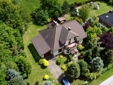 Dom Mazańcowice