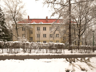 Mieszkanie Bielsko-Biała