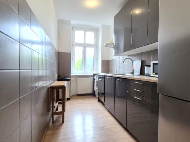 Mieszkanie Wrocław