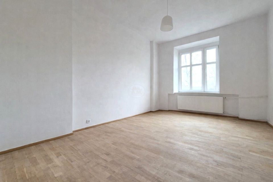 Mieszkanie Wrocław