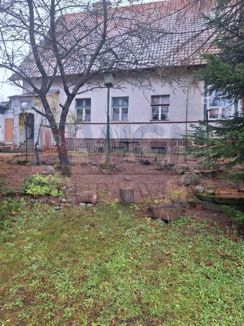 Dom Brożówka