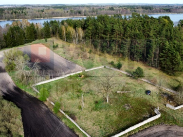 Działka budowlana Sucholaski