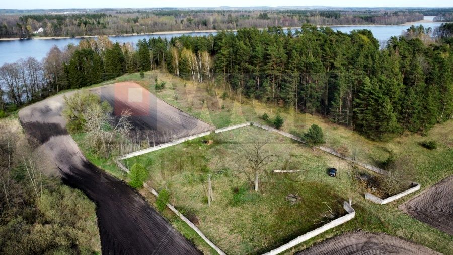 Działka budowlana Sucholaski