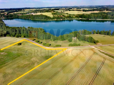 Działka rolna Wyszowate