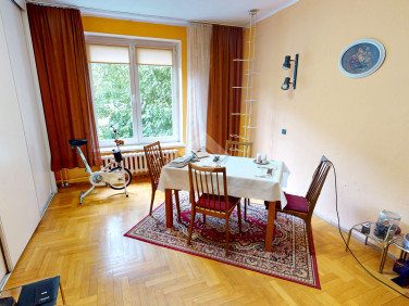 Mieszkanie Wrocław