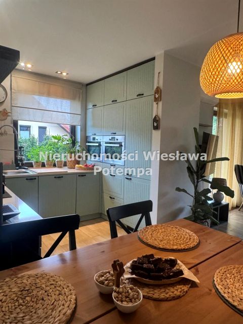 Mieszkanie Katowice