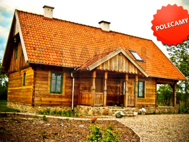 Dom Olszewo Węgorzewskie