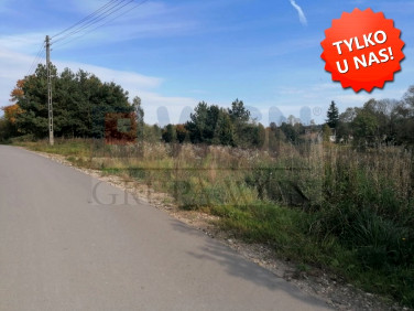 Działka rolna Orło