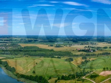 Działka budowlana Sterławki Małe