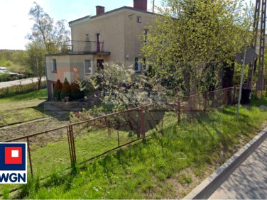 Dom Węgorzewo