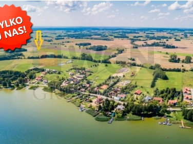 Działka budowlana Kozin