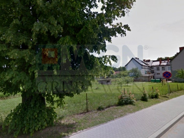 Działka inwestycyjna Gołdap