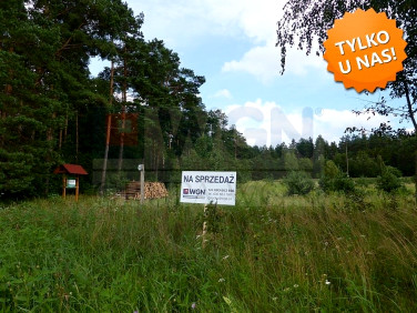 Działka budowlana Nowe Sołdany