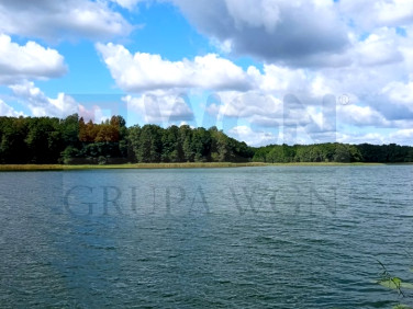 Działka rolna Krzywe