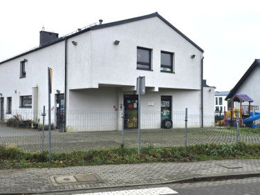 Lokal Juszkowo