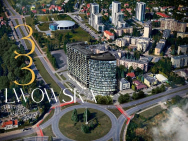Mieszkanie Rzeszów