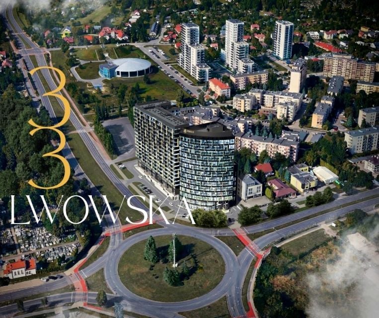Mieszkanie Rzeszów