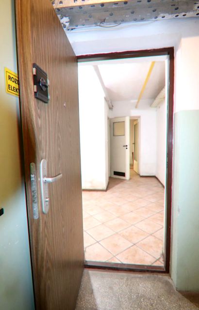 Lokal Ząbki