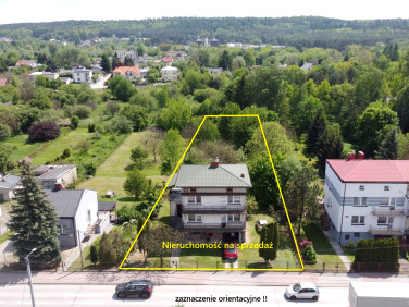 Dom Starachowice