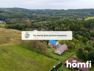 Dom Hucisko Jawornickie